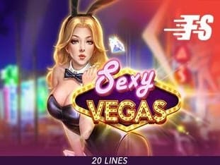 Sexy Vegas (1)
