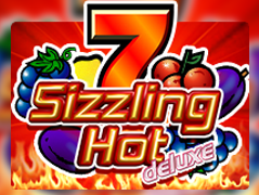 Sizzling Hot