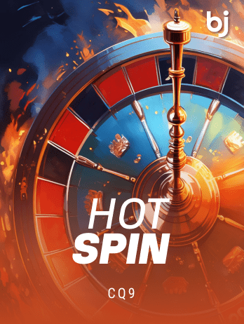 Hot Spinpng