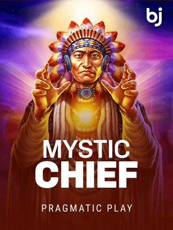 Mystic Chiefpng