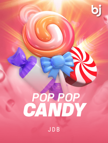 Pop Pop Candypng