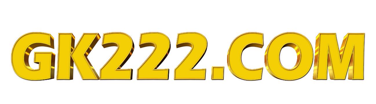 gk222 লোগো